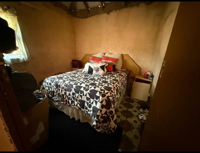 2 BEDROOM HOUSE FOR SALE IN MPUMALANGA